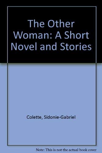 9780452006850: The Other Woman: A Short Novel and Stories