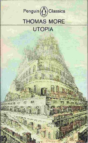 9780452006874: Utopia