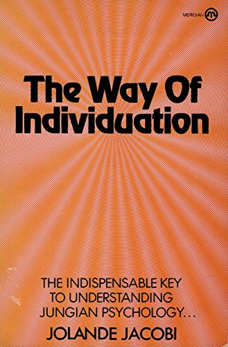 Way of Individuation (9780452006928) by Jacobi, Jolande