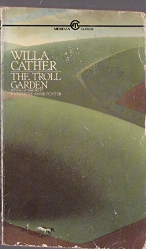Beispielbild fr The Troll Garden zum Verkauf von Wonder Book