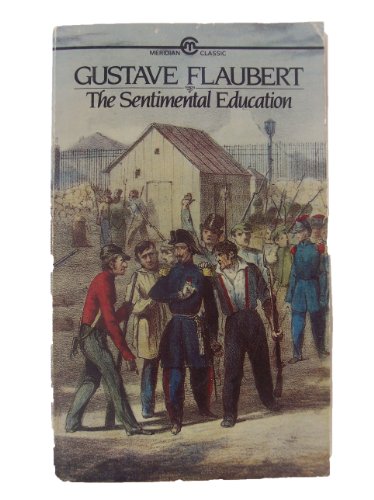 9780452007192: Sentimental Education by Flaubert, Gustave