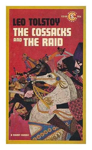 9780452007512: Tolstoy : Cossacks & the Raid (Meridian classics)