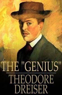 The Genius (9780452007536) by Dreiser, Theodore