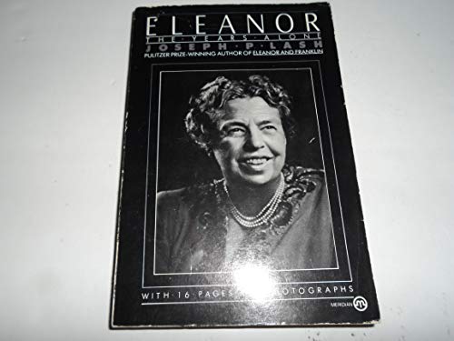Stock image for Eleanor: The Years Alone for sale by Half Price Books Inc.