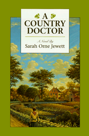 9780452008052: A Country Doctor (Meridian classics)