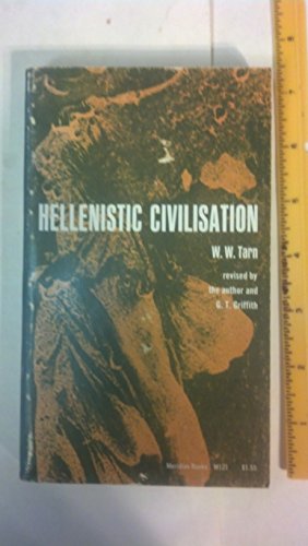 9780452008151: Hellenistic Civilization