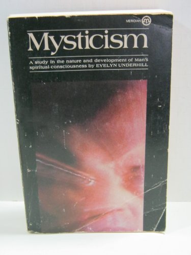 Beispielbild fr Mysticism zum Verkauf von Books From California