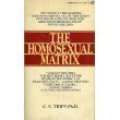 9780452008472: The Homosexual Matrix (Second Edition)