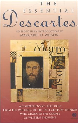 9780452008649: The Essential Descartes (Meridian Books)