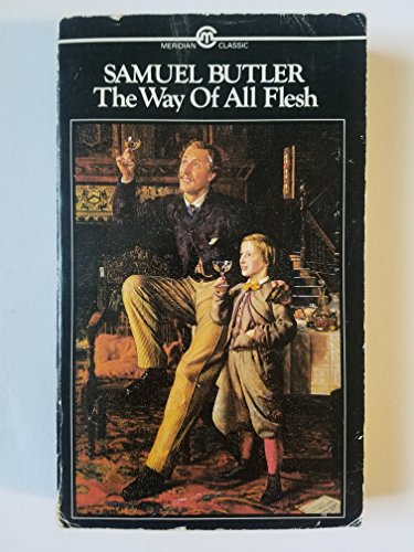 Beispielbild fr The Way of All Flesh zum Verkauf von Better World Books