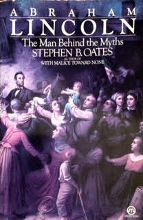 Stock image for Abraham Lincoln: The Man Behind the Myths for sale by Booketeria Inc.