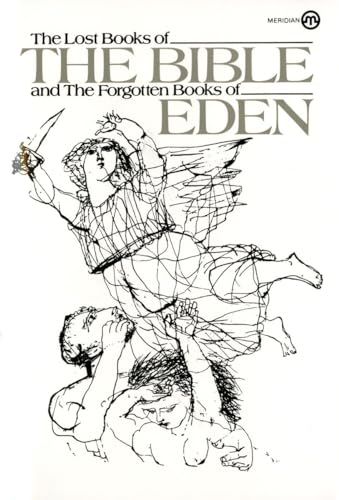Stock image for The Lost Books of the Bible And the Forgotten Books of Eden for sale by Blackwell's