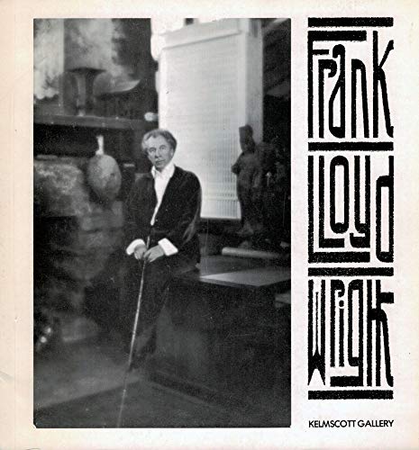 Beispielbild fr Frank Lloyd Wright : Writings and Buildings zum Verkauf von Better World Books