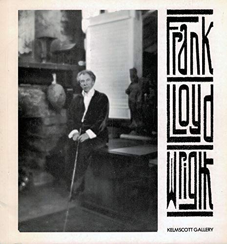 9780452009691: Frank Lloyd Wright: Writings and Buildings (Meridian Books)