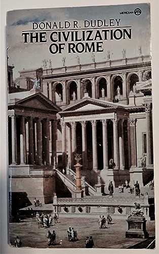 Stock image for The Civilization of Rome (Meridian Classics) for sale by Wonder Book