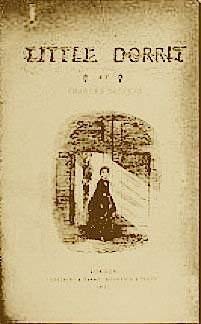 Stock image for Little Dorrit for sale by HPB-Ruby