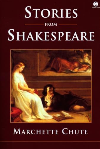 Imagen de archivo de Stories from Shakespeare a la venta por SecondSale