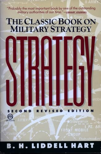 Stock image for Strategy: Second Revised Edition (Meridian) for sale by SecondSale
