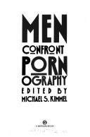 Beispielbild fr Men Confront Pornography zum Verkauf von Wonder Book