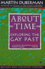 Beispielbild fr About Time: Exploring the Gay Past (Meridian) zum Verkauf von Wonder Book