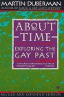 Stock image for About Time: Exploring the Gay Past (Meridian) for sale by Wonder Book