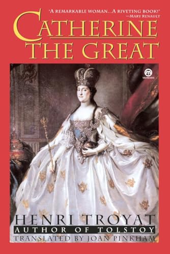 Imagen de archivo de Catherine the Great a la venta por SecondSale