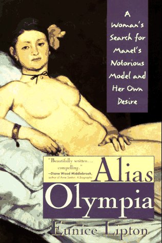 9780452011359: Alias Olympia