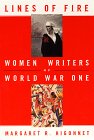 9780452011779: Lines of Fire: Women's Vision of the Great War