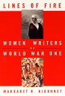 9780452011779: Lines of Fire: Women Writers of World War 1