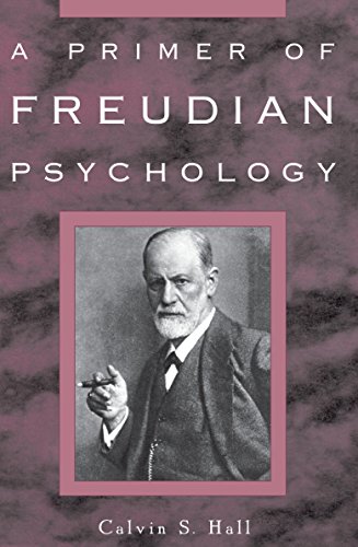Beispielbild fr A Primer of Freudian Psychology zum Verkauf von WorldofBooks
