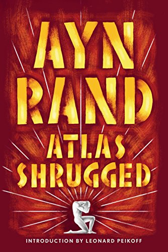 9780452011878: Atlas Shrugged