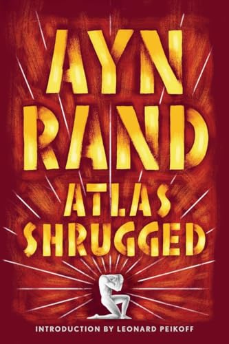 Imagen de archivo de Atlas Shrugged a la venta por Cheryl's Books