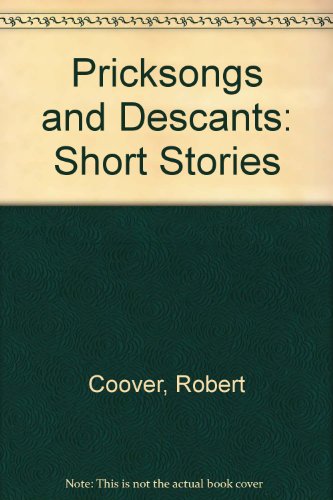 9780452250222: Pricksongs and Descants