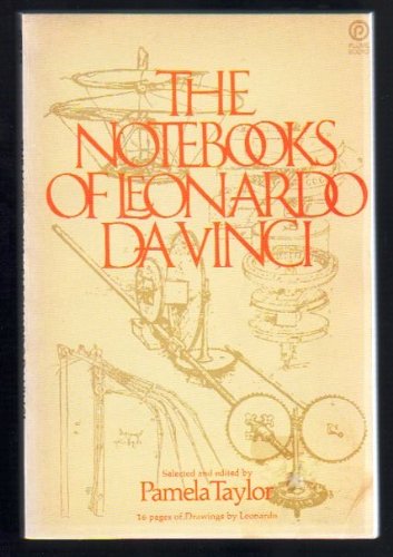 Imagen de archivo de The Notebooks of Leonardo da Vinci a la venta por Half Price Books Inc.