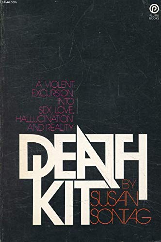 Imagen de archivo de Death Kit a la venta por ThriftBooks-Dallas