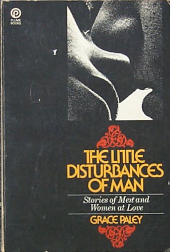 Stock image for The Little Disturbances of Man for sale by Books From California