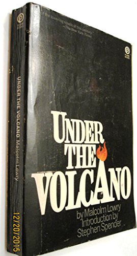 Imagen de archivo de Under the Volcano a la venta por Half Price Books Inc.