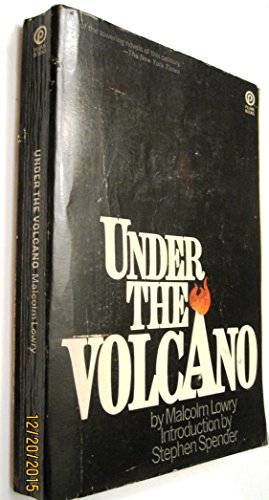 Stock image for Under the Volcano for sale by Half Price Books Inc.