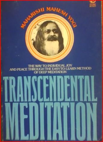9780452251151: Transcendental Meditation