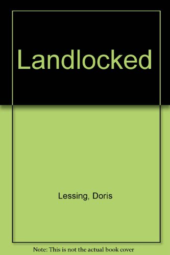 Landlocked (9780452251380) by Lessing, Doris