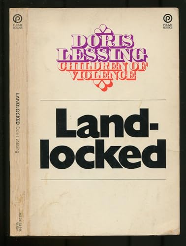 9780452251380: Landlocked