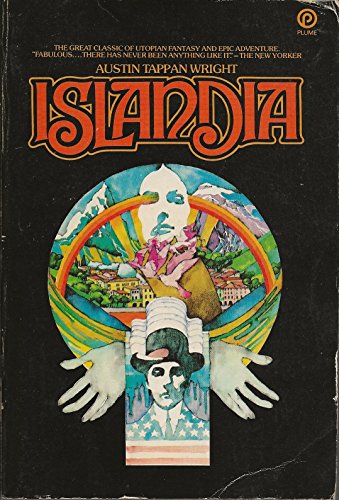 9780452252103: Islandia [Paperback] by No Author