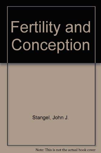 9780452252325: Title: Fertility and Conception