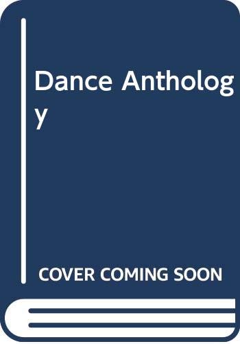 Stock image for Dance Anthology for sale by HPB-Emerald