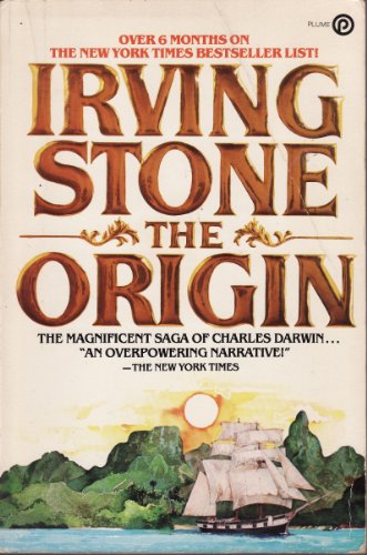 9780452252844: Stone Irving : Origin