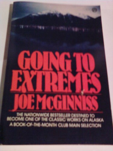 Imagen de archivo de Going to Extremes a la venta por Books Do Furnish A Room