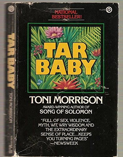 Stock image for Tar Baby for sale by Jenson Books Inc