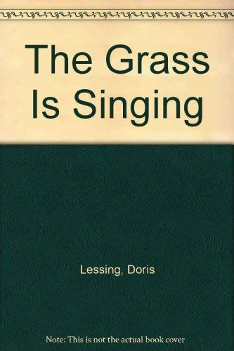 The Grass Is Singing (9780452253476) by Lessing, Doris