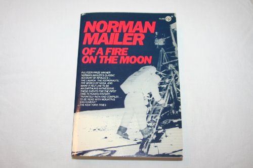 Beispielbild fr Of a Fire on the Moon zum Verkauf von Wonder Book
