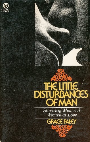 9780452253919: Little Disturbances of Man